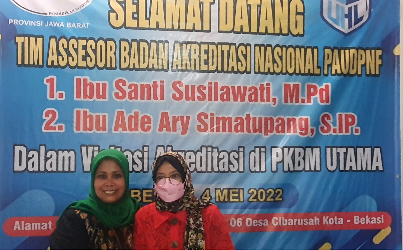 Tim Asesor Badan Akreditasi Nasional PAUD PNF